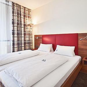 Budget Doppelzimmer im Nebengebäude